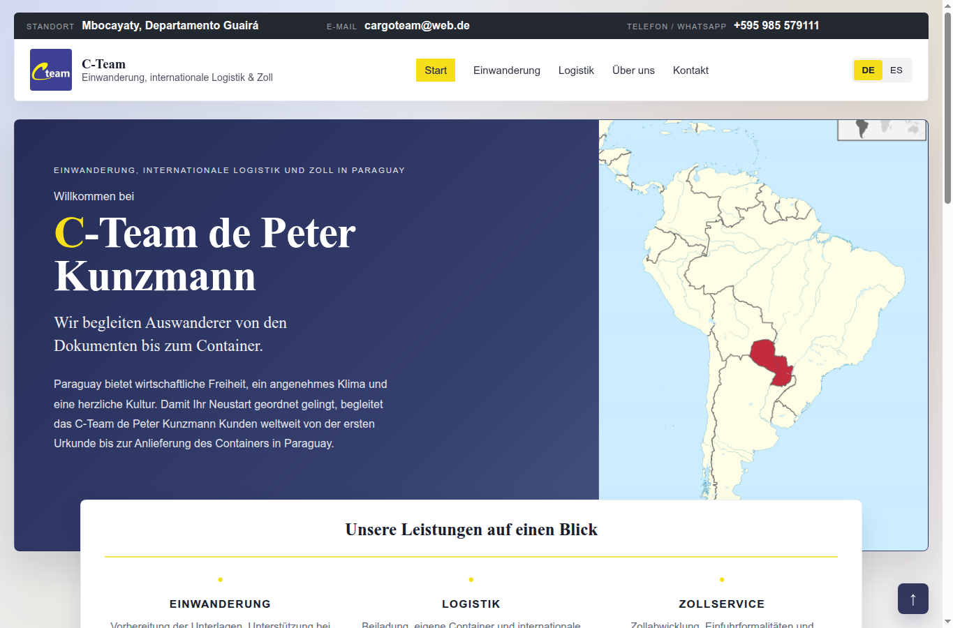 C-Team de Peter Kunzmann